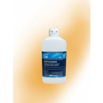 Septoderm pro operační pole 500 ml