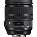 SIGMA 24-70mm f/2.8 DG OS HSM Art Canon