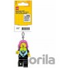 LEGO Minifigures Hráčka videohier svietiaca figurka