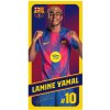 Osuška FC Barcelona Lamine Yamal 10