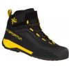 La Sportiva TX Canyon black/yellow EU 45 obuv