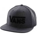 Vans Drop V Snapback čierna