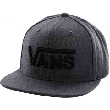 Vans Drop V Snapback čierna