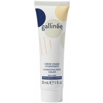 Gallinée Hydrating Face Cream Probiotic 30 ml