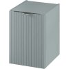 CERSANIT Podpultová skriňa s dverami TIRSO 40 DSM fjord S1015-016