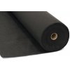 Geotextília TESSILDRAIN PP/PES, 1,5x50m 105g, čierna