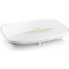 ZYX Zyxel NWA130BE-EU0101F WiFi prístupový bod 5764 Mbit/s Biela Podpora napájania cez Ethernet (PoE)