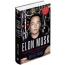 Elon Musk - Ashlee Vance