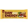 Bombus Raw Energy Peanuts & Dates 50 g