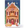 Sonnentor Adventný kalendár korenín bio 116g