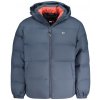 Pánska Bunda Tommy Hilfiger Modrá