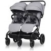 EASY GO Echo cloudy gray 2024