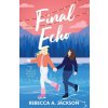 Final Echo (Rebecca A. Jackson)(Brožovaná)