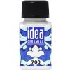 Maimeri Water-Based Cold Idea Farba na sklo a porcelán Medium 700 60 ml