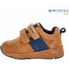 Protetika - topánky LARY brown-ihneď