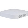 Ekonomický NVR pre 8 IP kamier, až 12MP, HDMI, 4K, AI, bez HDD (NVR2108-I2)