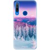 Odolné silikónové puzdro iSaprio - Winter 01 - Huawei Honor 9X