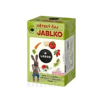 Leros jablko 20 x 2 g