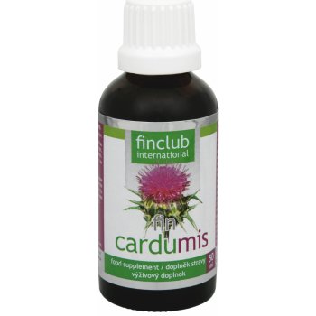 Finclub Fin Cardumis 50 ml