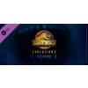 Jurassic World Evolution 2: Park Managers' Collection Pack DLC