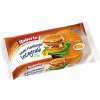 Roberto Maxi hamburger celozrnný vegan 4 x 75 g