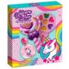 EP Line Eau My Unicorn EDT 50 ml + make-upová paletka darčeková sada