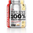 Proteín NUTREND DELUXE 100% WHEY 900 g