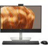 Dell DELL Pro 24 AIO QB24250 160W 23.8inch FHD Intel Core Ultra 7 265 16GB 512GB SSD W11P 3YPS (BTO103_QB24250_EMEA)