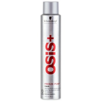 Schwarzkopf Osis Elastic Flexibilní vlasový sprej 500 ml