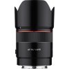 Samyang AF 75mm f/1.8 Sony FE (F1214806101)