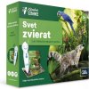 Albi Kúzelné čítanie Albi ceruzka a Svet zvierat