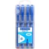Liner Centropen 4621 F, súprava 4 farieb