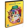 Alica v krajine zázrakov S.E. (animovaná) - Disney Kouzelné filmy č.17