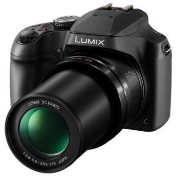 Panasonic Lumix DC-FZ82