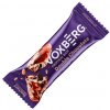 Voxberg Protein Bar 50 g, dvojitá čokoláda