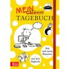 Gregs (Mein) Tagebuch (Jeff Kinney)(Pevná)