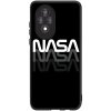 Picasee ULTIMATE CASE pro Honor 200 5G - NASA Triple