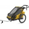 THULE CHARIOT SPORT 1 Farba: Spectra Yellow