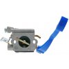 Karburátor pre motorové fúkače Husqvarna 125B 125BX 125BVX Jonsered B2126 BV2126 (OEM 545081811)