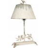Starožitná stojaca lampa BIRDS Ø50*83