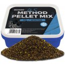 Haldorado 4S METHOD PELLET MIX 400g Zima