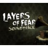Layers of Fear - Soundtrack DLC Steam CD Key