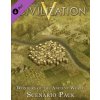 Sid Meiers Civilization V Wonders of the Ancient World Scenario Pack