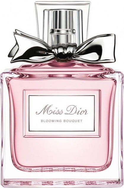 Christian DIOR Miss Dior Blooming Bouquet 2014 Toaletná voda dámska 100 ml tester