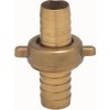 LUX-TOOLS Mosadzná vsuvka 25,4 mm (1