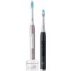 Oral-B Pulsonic Slim Luxe 4900 Duo Black & Rose Gold