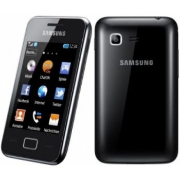 Samsung S5220 Star III