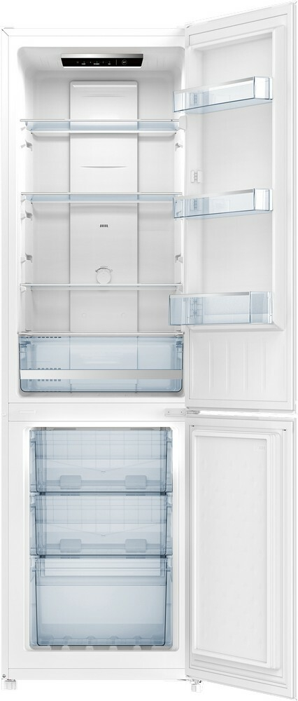 Beko B3RCNO256W