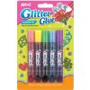 Amos Puffy nafukovacie farbičky 6 x 10,5 ml