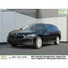 Skoda Superb Combi Selection DSG 142 kW